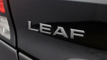 Nissan Leaf N-CONNECTA