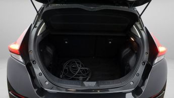 Nissan Leaf N-CONNECTA