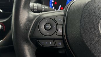 Toyota Corolla ICON TECH