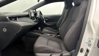 Toyota Corolla ICON TECH