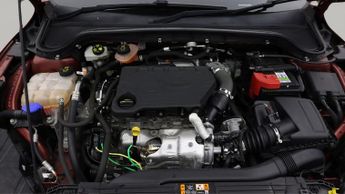 Ford Focus TITANIUM TDCI