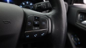 Ford Focus TITANIUM TDCI