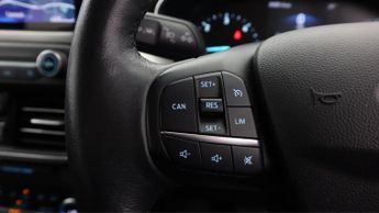 Ford Focus TITANIUM TDCI