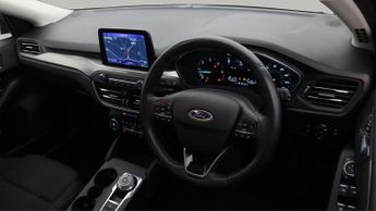 Ford Focus TITANIUM TDCI