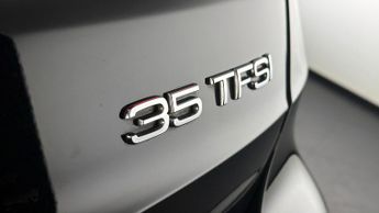 Audi Q3 TFSI S LINE BLACK EDITION