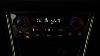 Suzuki S-Cross MOTION BOOSTERJET
