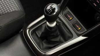 Suzuki S-Cross MOTION BOOSTERJET