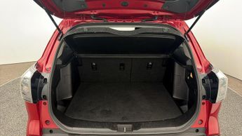 Suzuki S-Cross MOTION BOOSTERJET