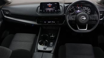 Nissan X-Trail E-POWER ACENTA PREMIUM