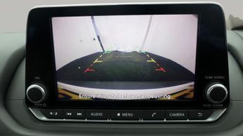 Nissan X-Trail E-POWER ACENTA PREMIUM