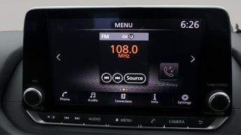 Nissan X-Trail E-POWER ACENTA PREMIUM