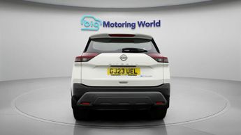 Nissan X-Trail E-POWER ACENTA PREMIUM