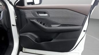 Nissan X-Trail E-POWER ACENTA PREMIUM