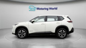 Nissan X-Trail E-POWER ACENTA PREMIUM