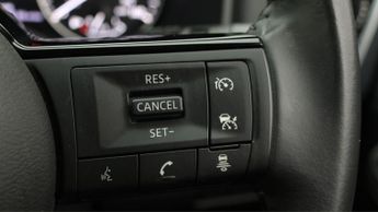 Nissan X-Trail E-POWER ACENTA PREMIUM