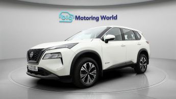 Nissan X-Trail E-POWER ACENTA PREMIUM