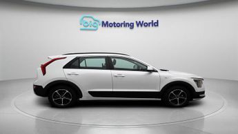 Kia Niro 2