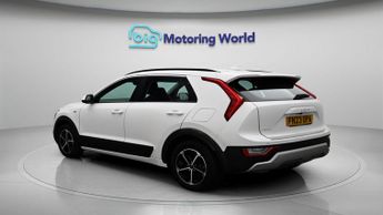 Kia Niro 2