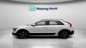 Kia Niro 2