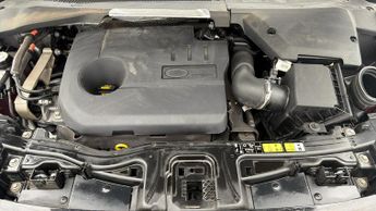 Land Rover Discovery Sport S