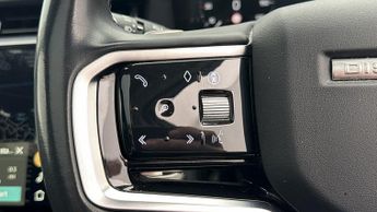 Land Rover Discovery Sport S