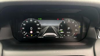 Land Rover Discovery Sport S
