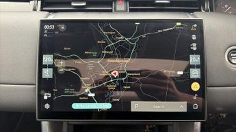 Land Rover Discovery Sport S