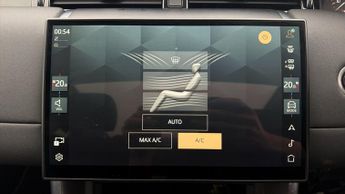 Land Rover Discovery Sport S