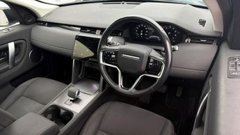 Land Rover Discovery Sport S