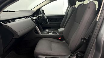 Land Rover Discovery Sport S