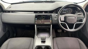 Land Rover Discovery Sport S