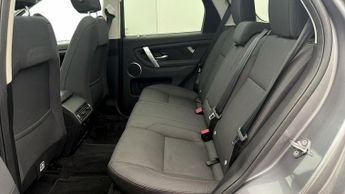 Land Rover Discovery Sport S