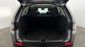 Land Rover Discovery Sport S