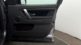 Land Rover Discovery Sport S