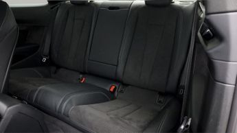 Audi A5 TDI S LINE