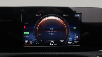 Mercedes-Benz A Class A 250 E AMG LINE EDITION