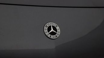 Mercedes-Benz A Class A 250 E AMG LINE EDITION