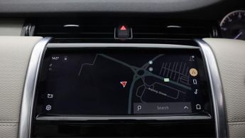 Land Rover Discovery Sport R-DYNAMIC SE