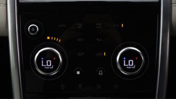 Land Rover Discovery Sport R-DYNAMIC SE