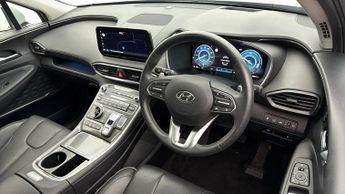 Hyundai Santa Fe ULTIMATE