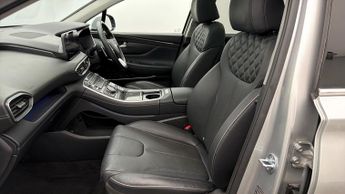 Hyundai Santa Fe ULTIMATE