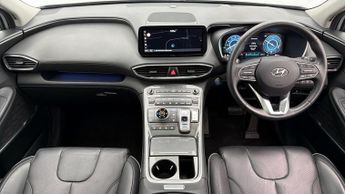 Hyundai Santa Fe ULTIMATE