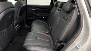 Hyundai Santa Fe ULTIMATE