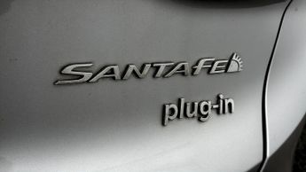 Hyundai Santa Fe ULTIMATE