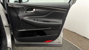 Hyundai Santa Fe ULTIMATE