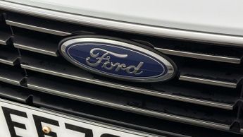 Ford Fiesta TITANIUM X