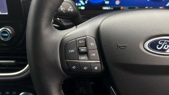 Ford Fiesta TITANIUM X
