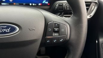 Ford Fiesta TITANIUM X