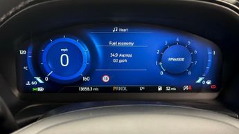 Ford Fiesta TITANIUM X