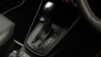 Ford Fiesta TITANIUM X